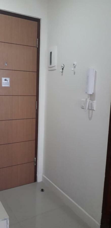 Vida View Apartement, Tower Asthon Unit 20 P Макасар Экстерьер фото