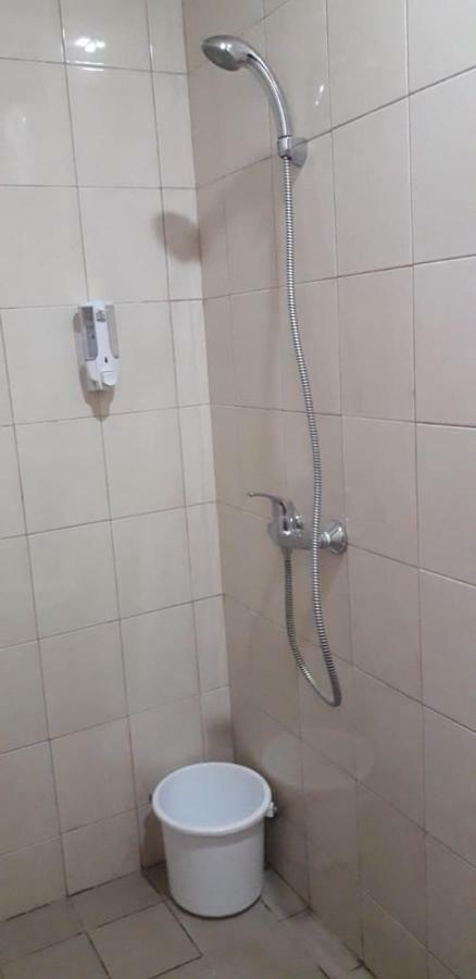Vida View Apartement, Tower Asthon Unit 20 P Макасар Экстерьер фото